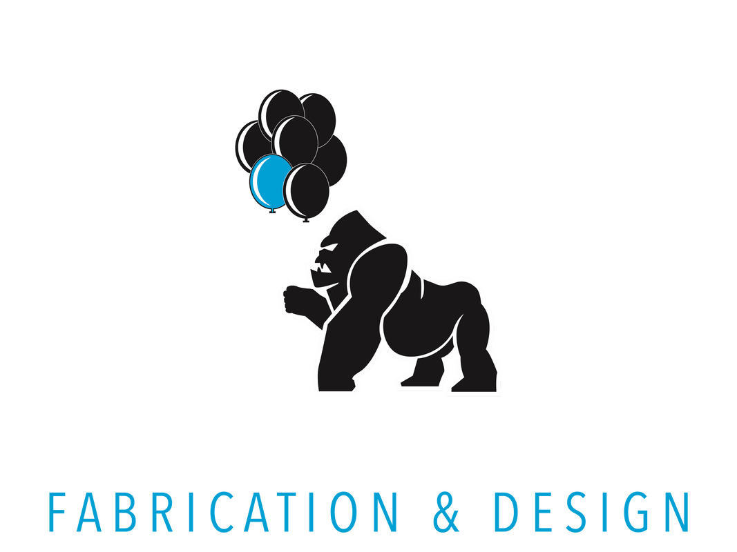 Gerarden Fabrication & Design
