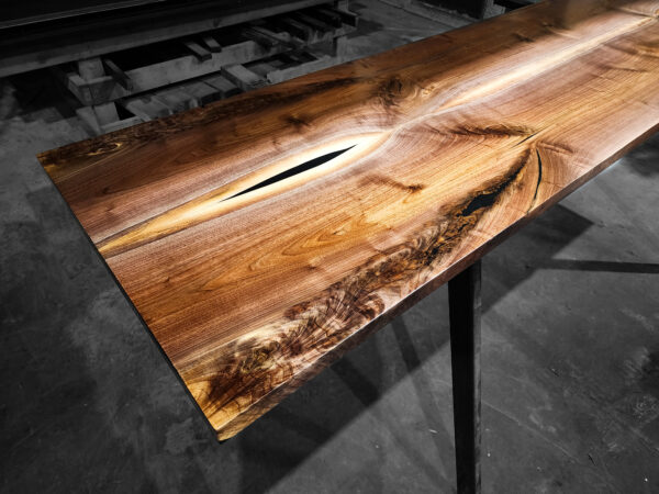 Custom 20ft Conference Tables - Image 5