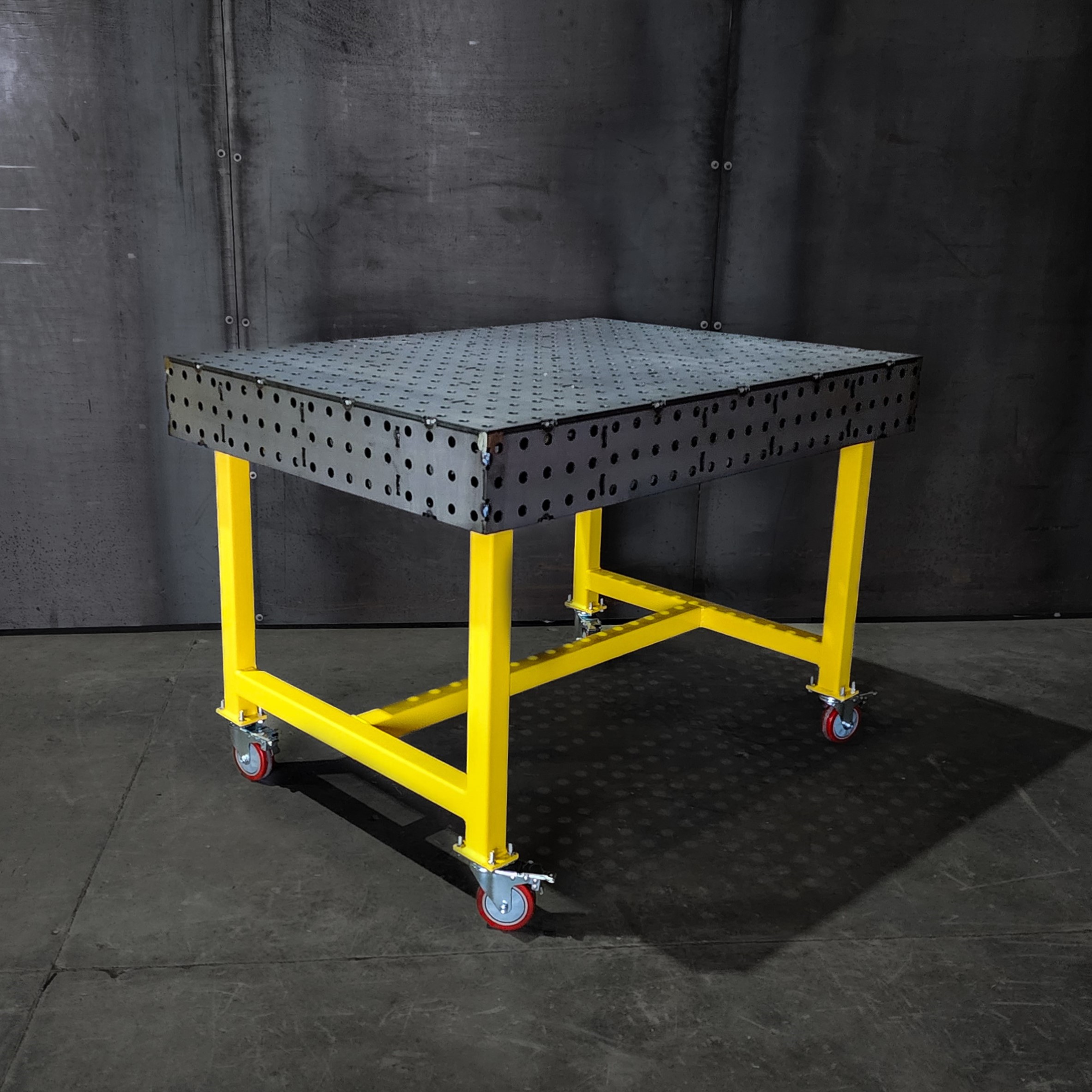 36"x48" Welding Table