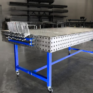 Welding Tables