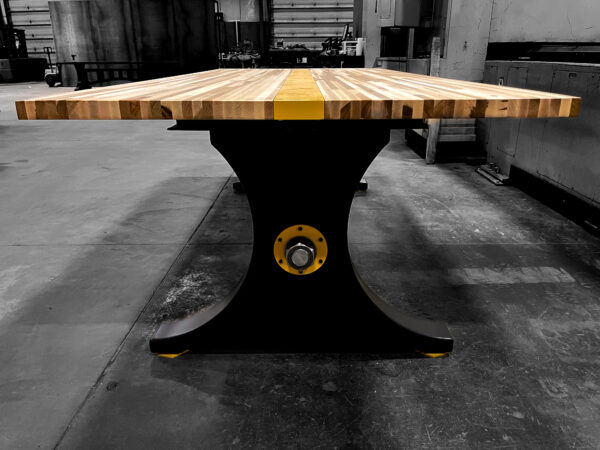 Custom 20ft Conference Tables - Image 3