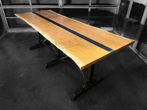 Custom 20ft Conference Tables - Image 4