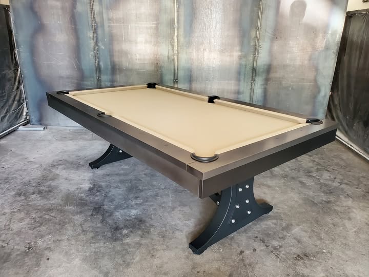 pool table